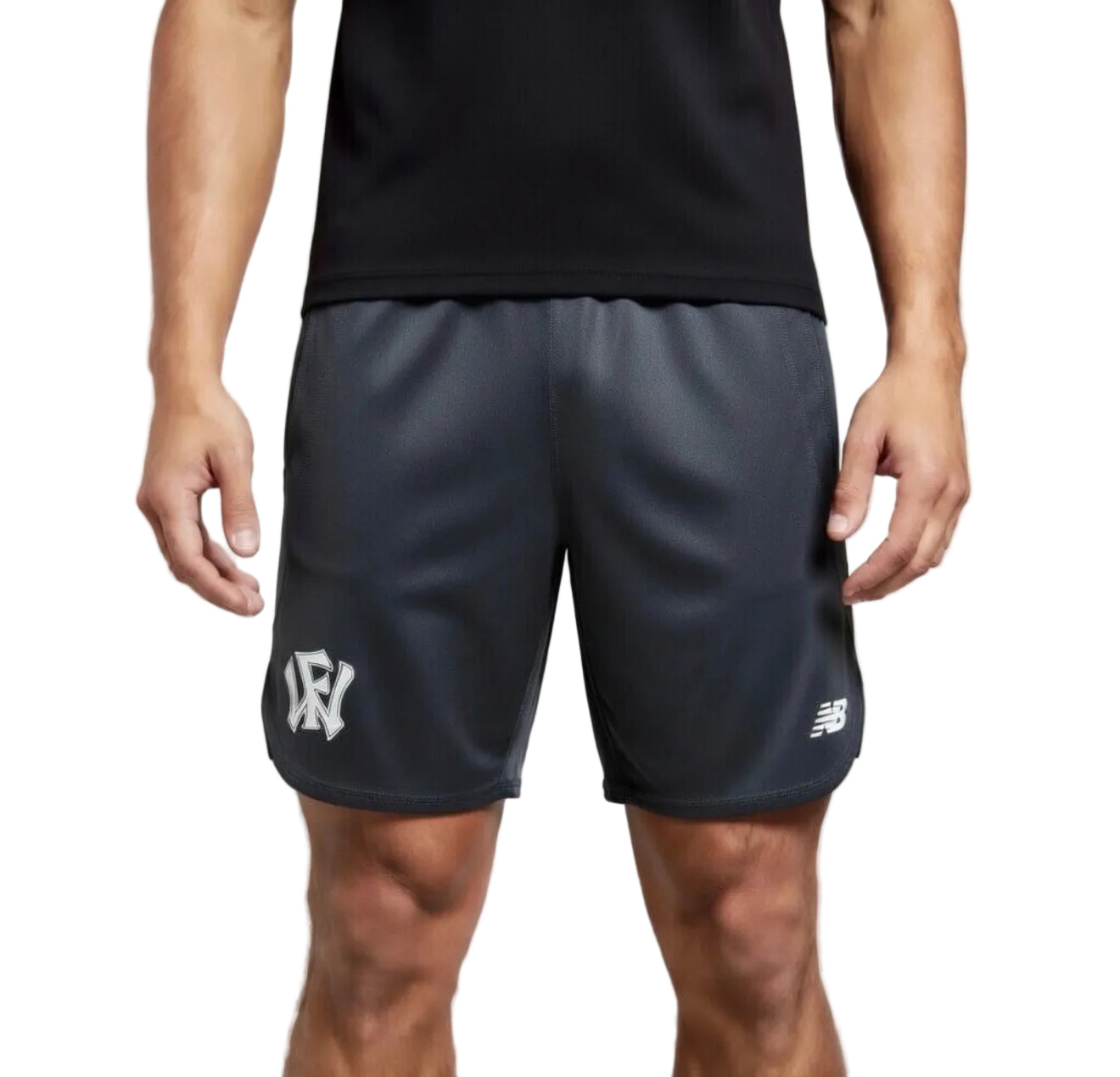 NB Northeast Mens Activate Short