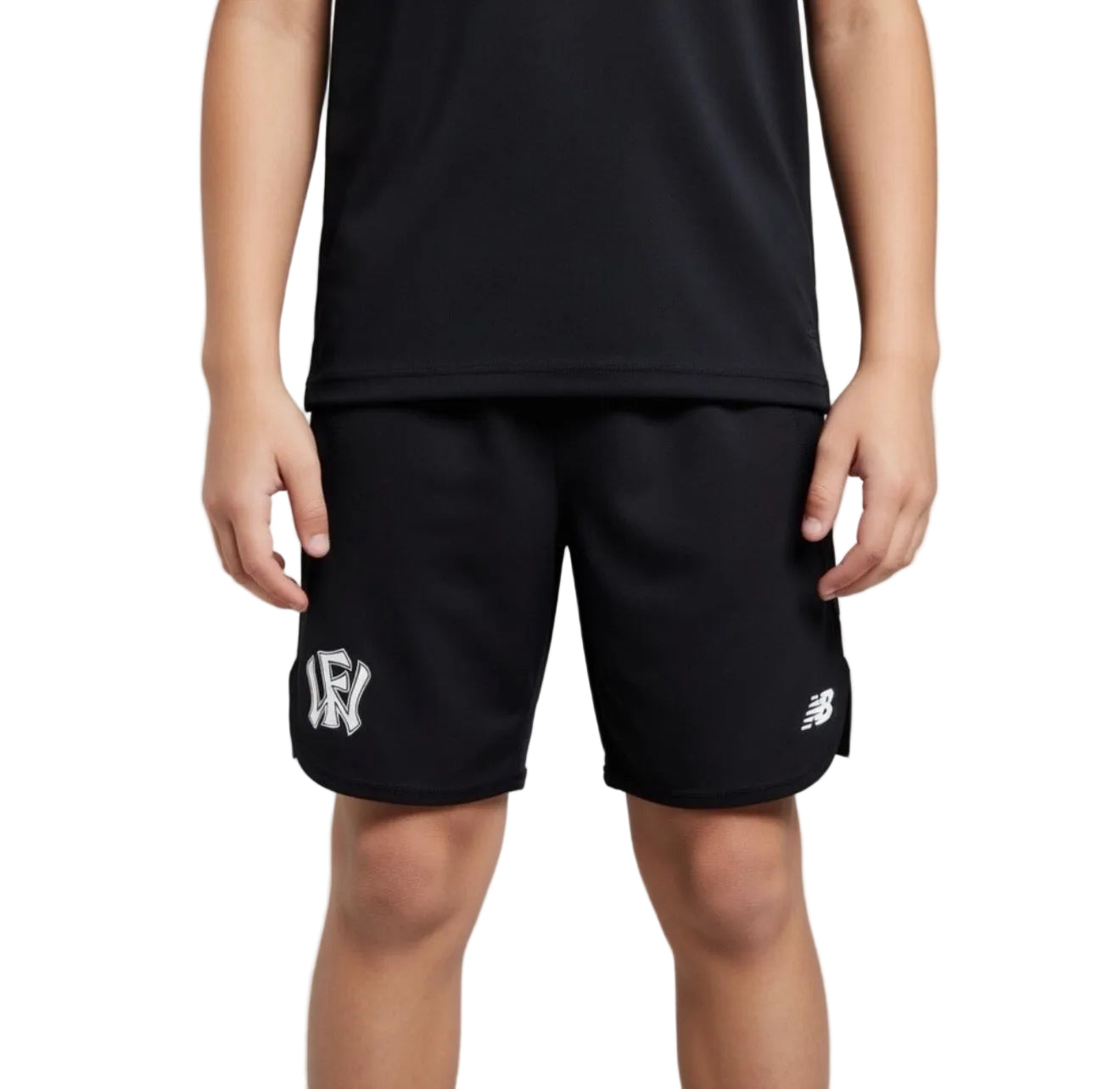 Youth Activate Short