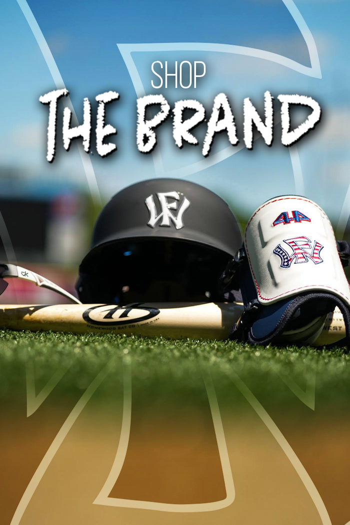 Wow Factor Store Wow Factor Baseball Official Store