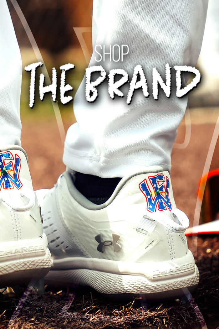 Wow Factor Store Wow Factor Baseball Official Store