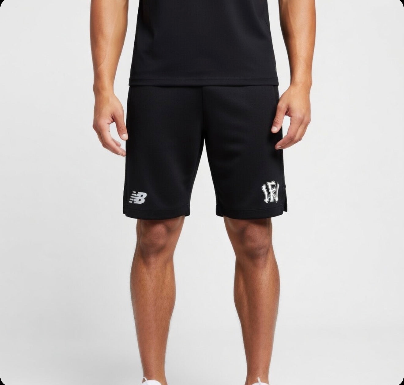 Men's Training Short