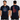 NB Mens Cotton 50/50 Nblend T-Shirt  Armed Forces