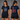 NB Womens Activate T-Shirt Armed Forces