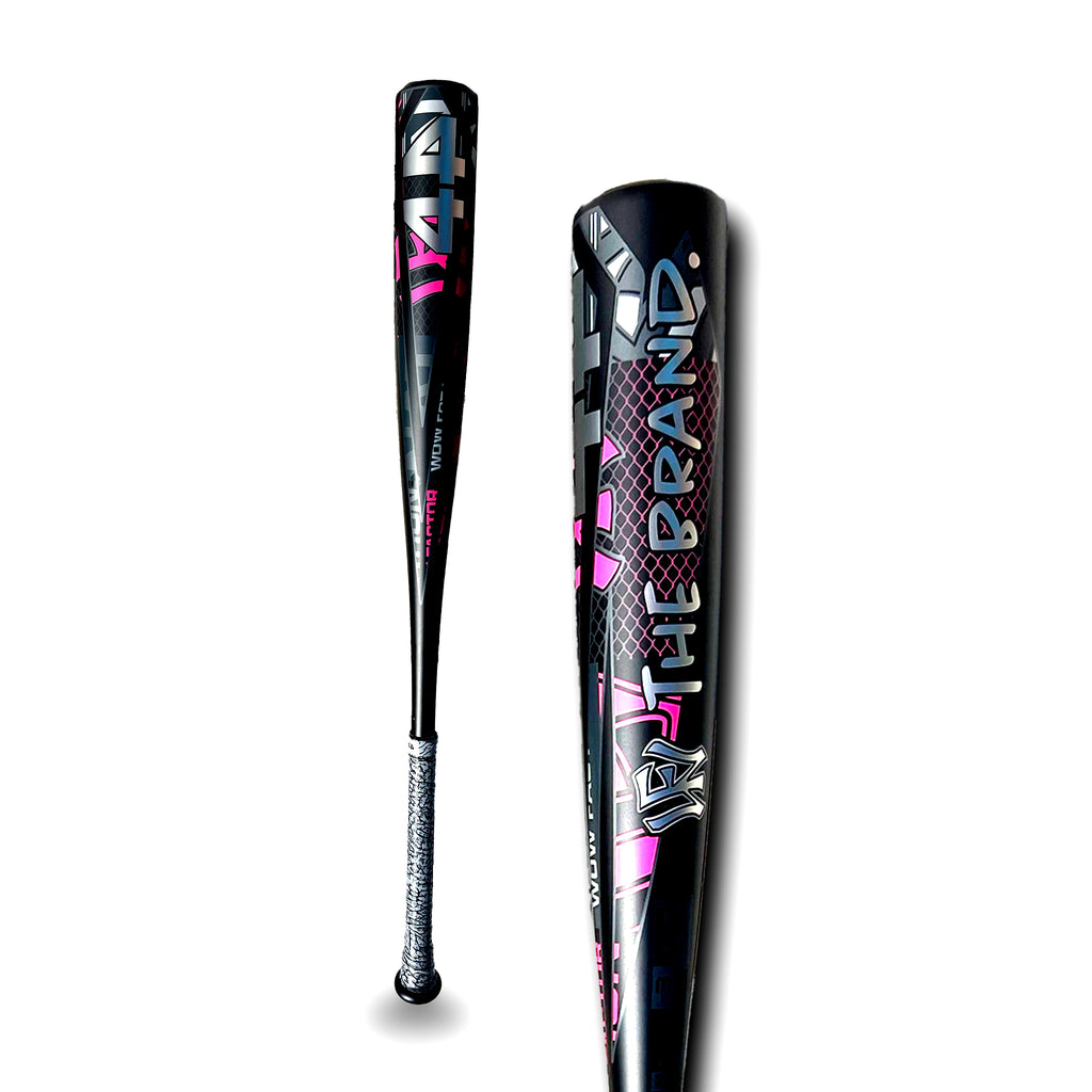 44 BBCOR WF Baseball Bat