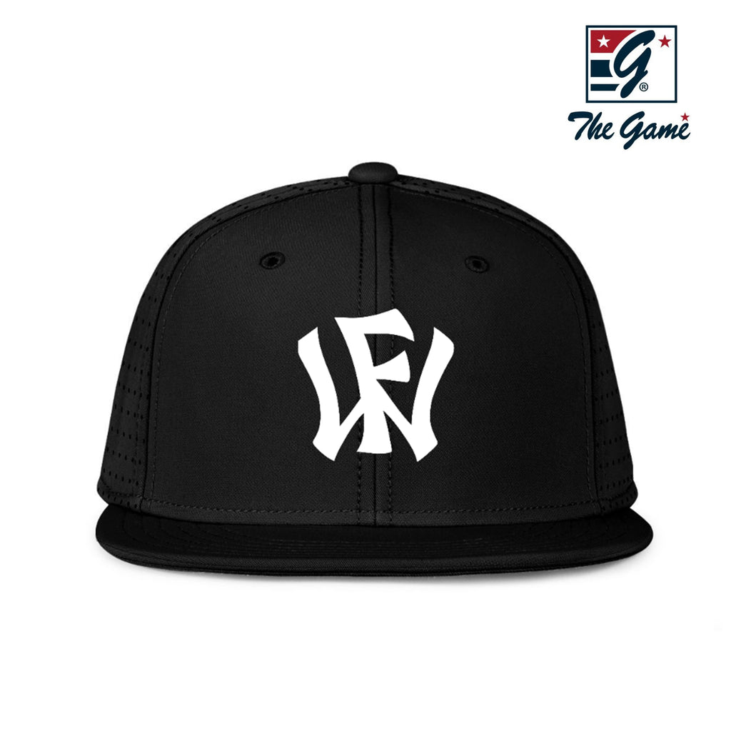 The Game WF White WF Black Hat