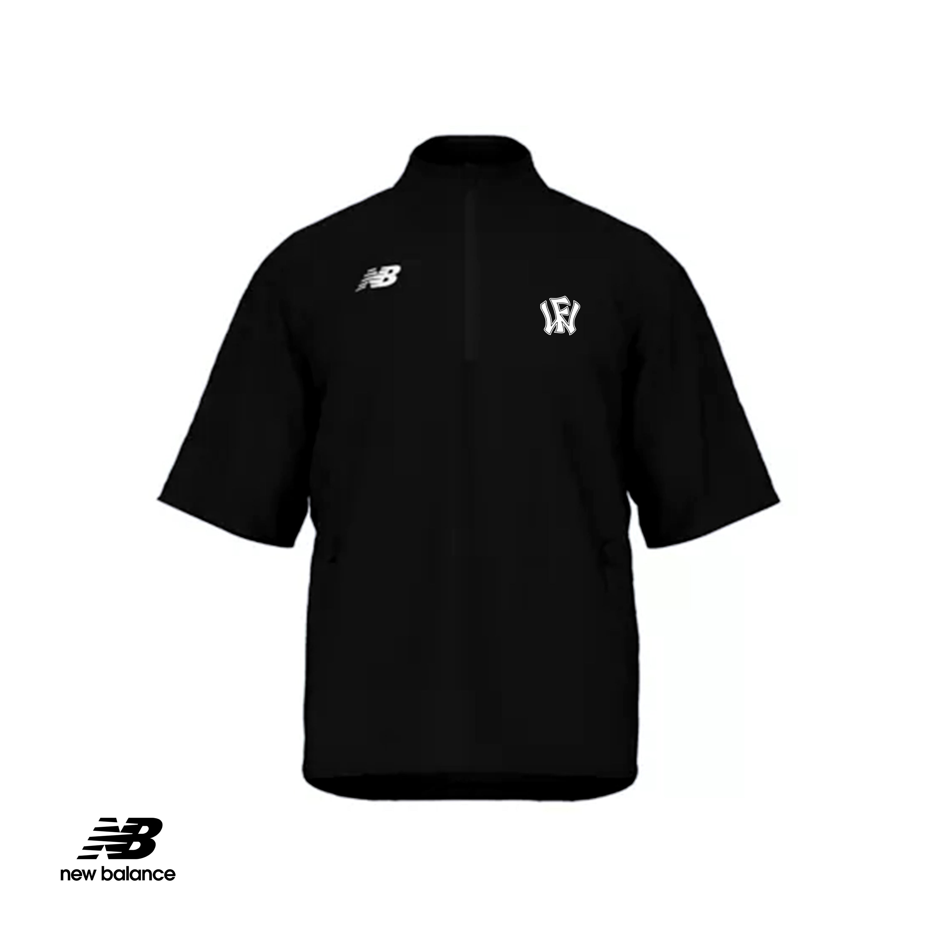 Men's Ascent Short Sleeve BP Jacket