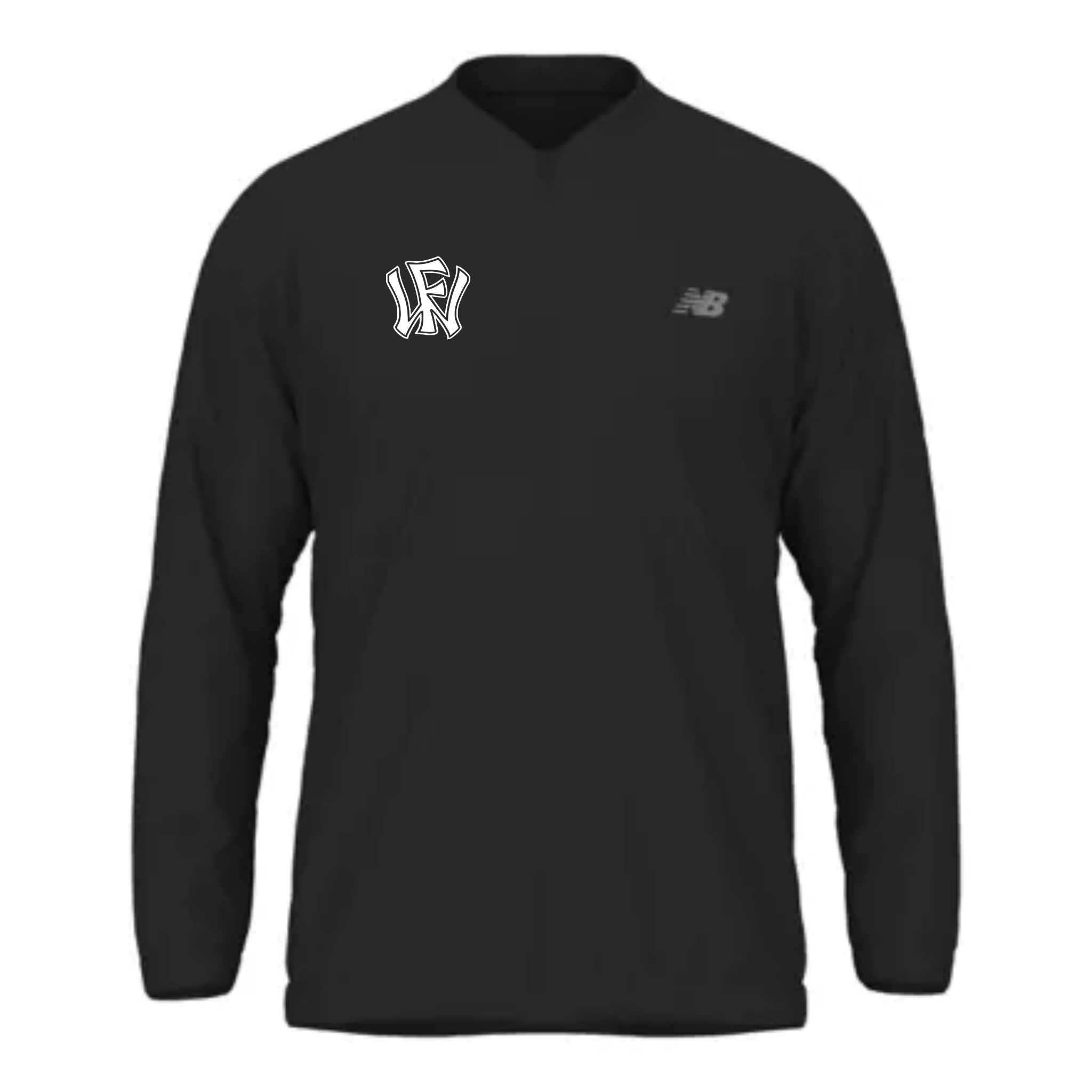 NB Team Stretch Bomber Jacket