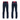Bandits Navy Game Pant