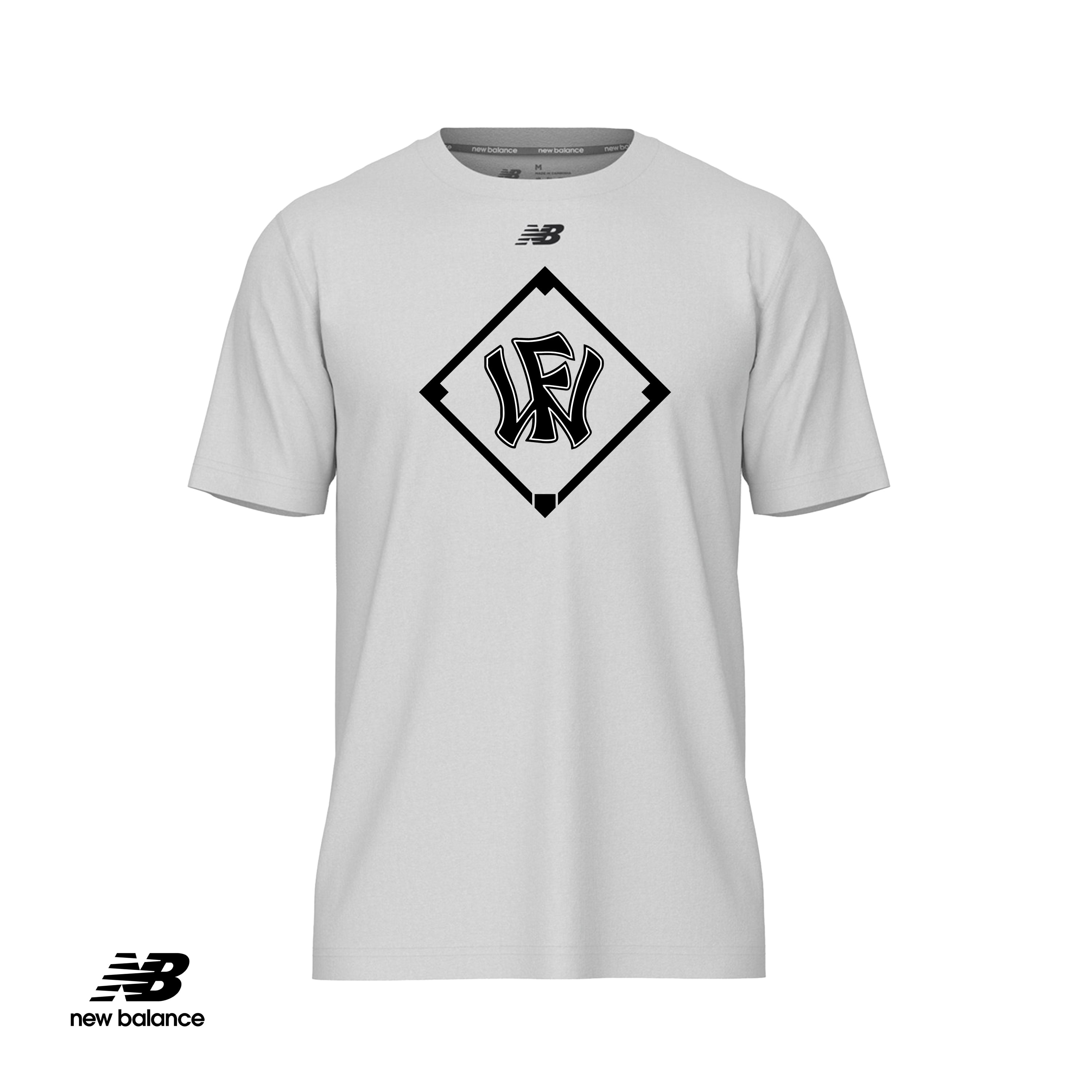 Men's Softball Activate Dry-Fit Shirt