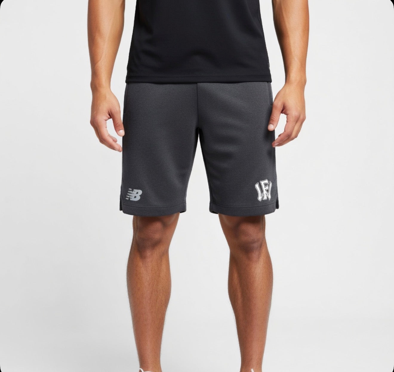 Men's Training Short