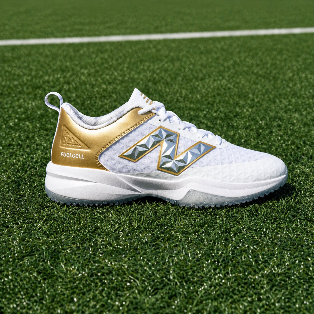 NB 4040 v8 Turf-Trainer Ring Season
