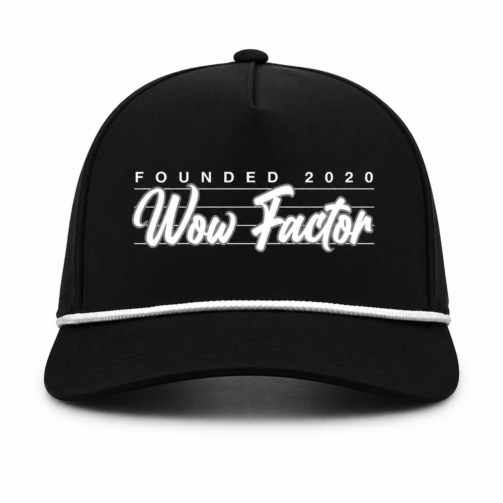 Wow Factor Athletics Official Store