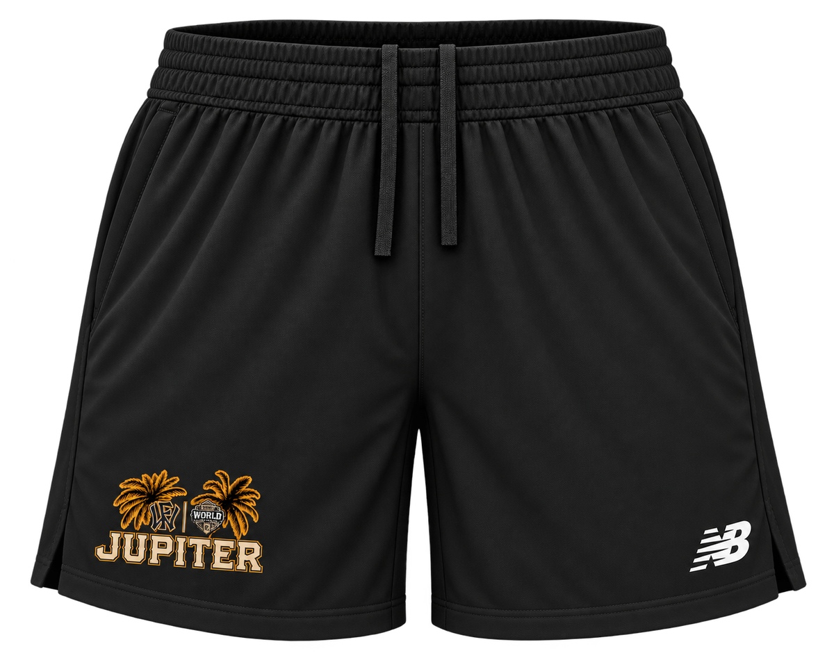 Jupiter Men's Activate Short