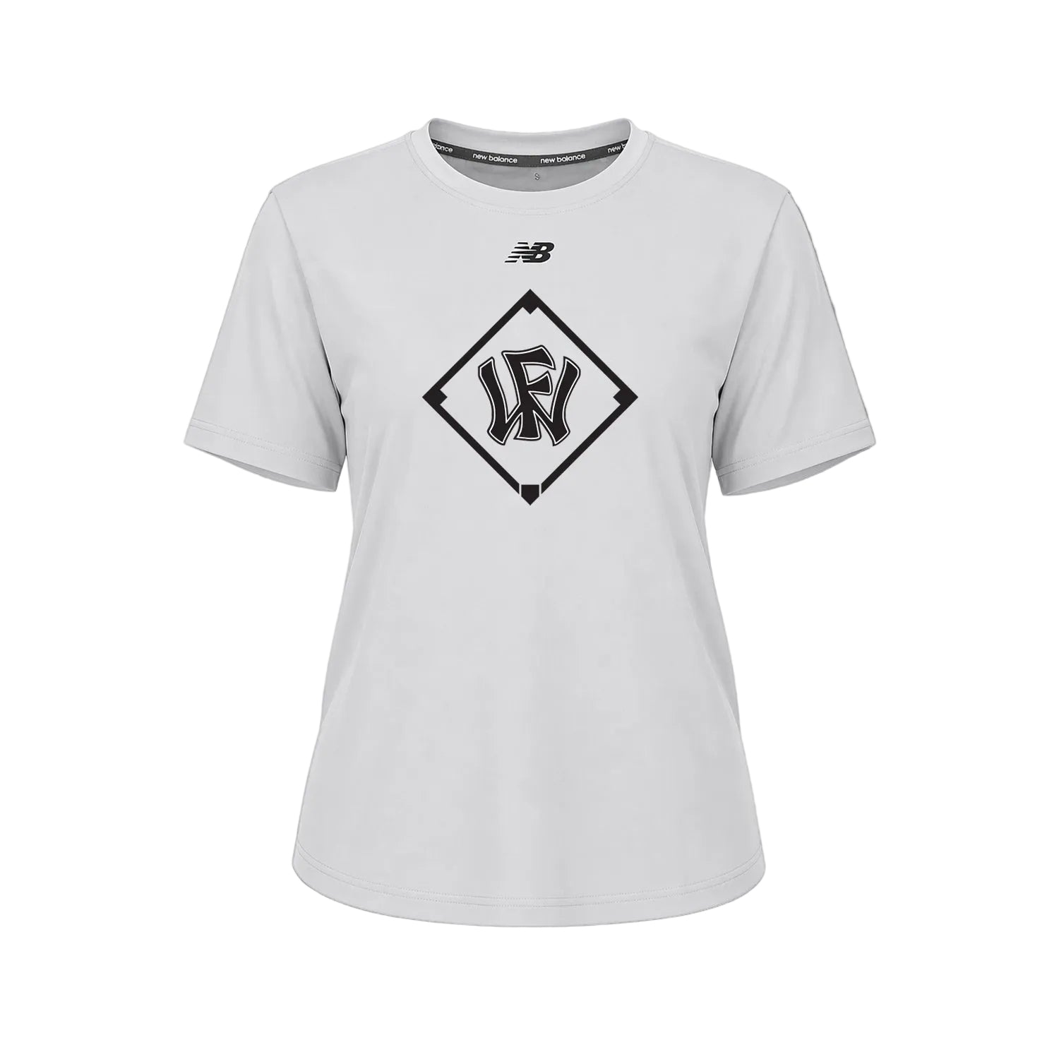Women's Softball Activate T-Shirt