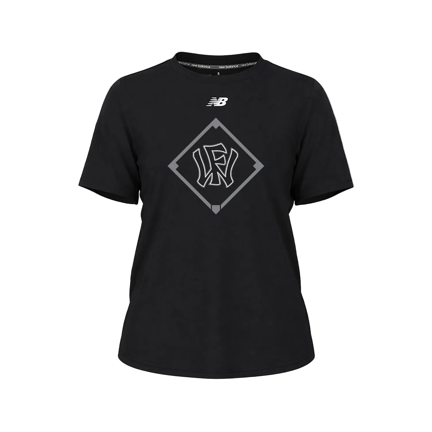 Women's Softball Activate T-Shirt