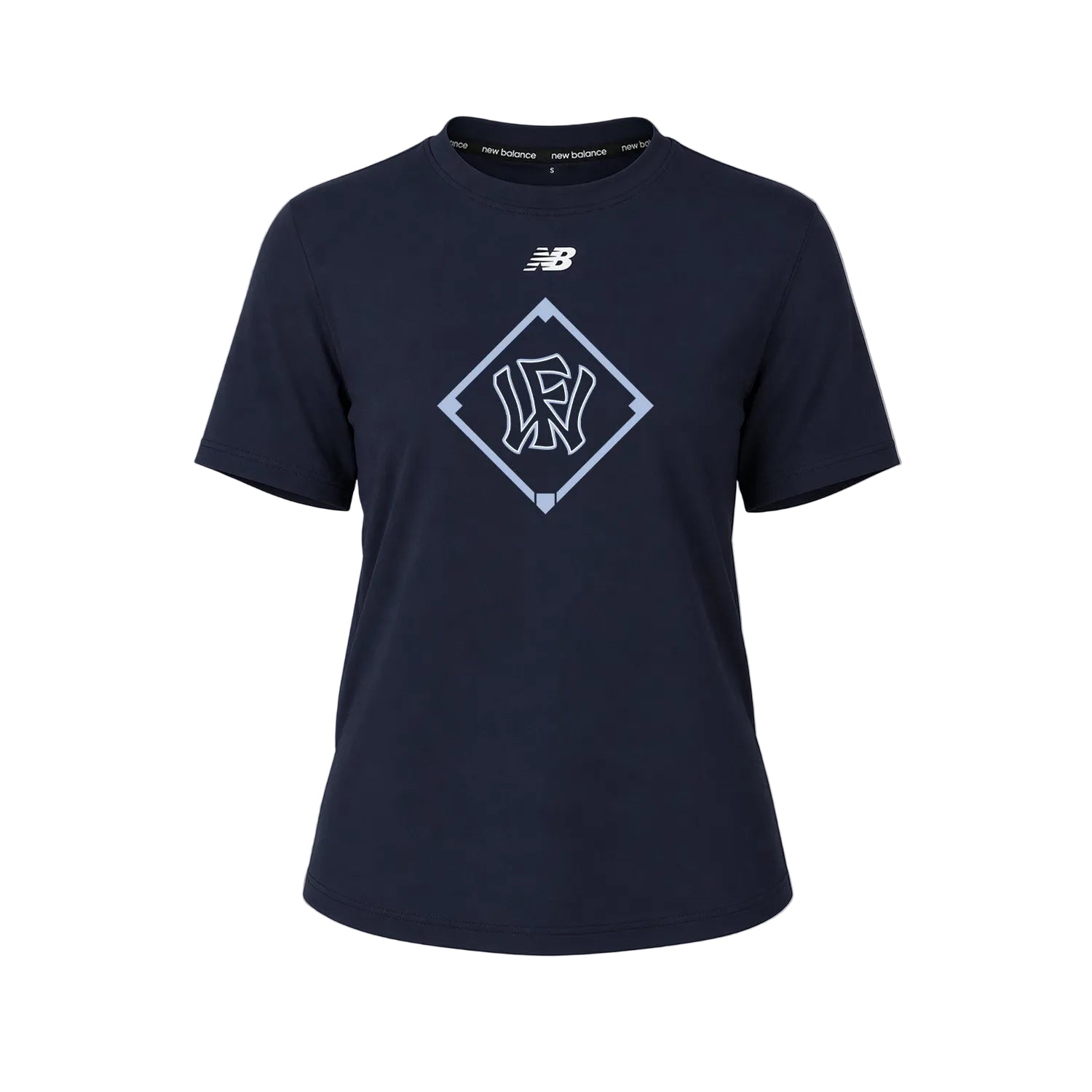 Women's Softball Activate T-Shirt