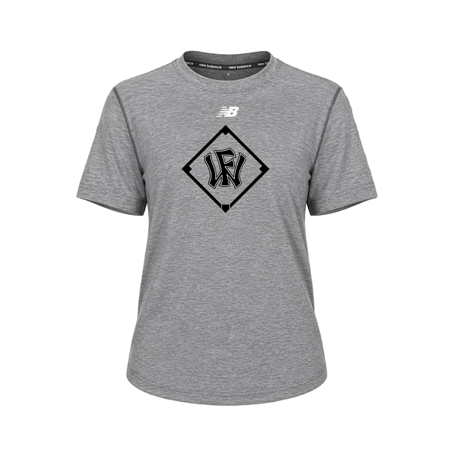 Women's Softball Activate T-Shirt