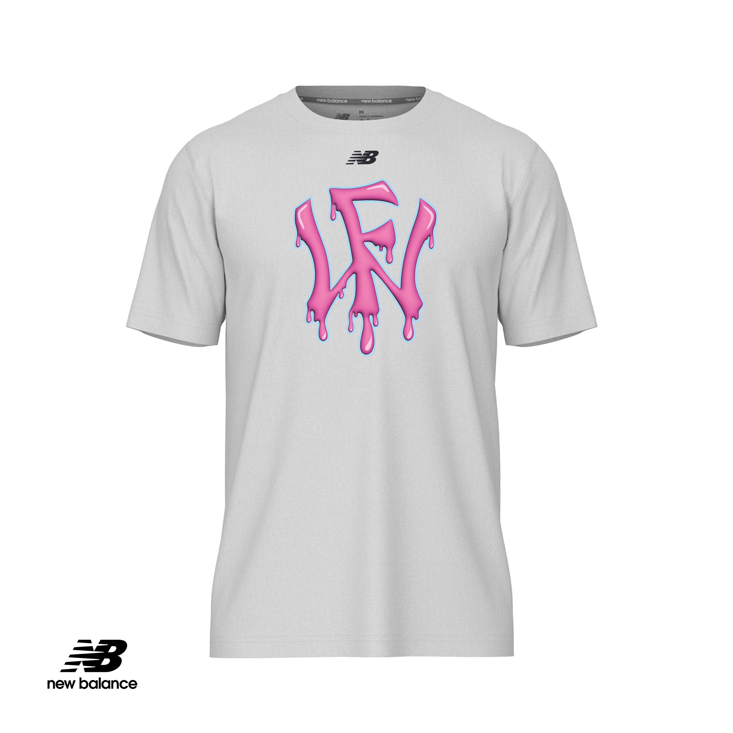 Men's Softball Activate Dry-Fit Shirt