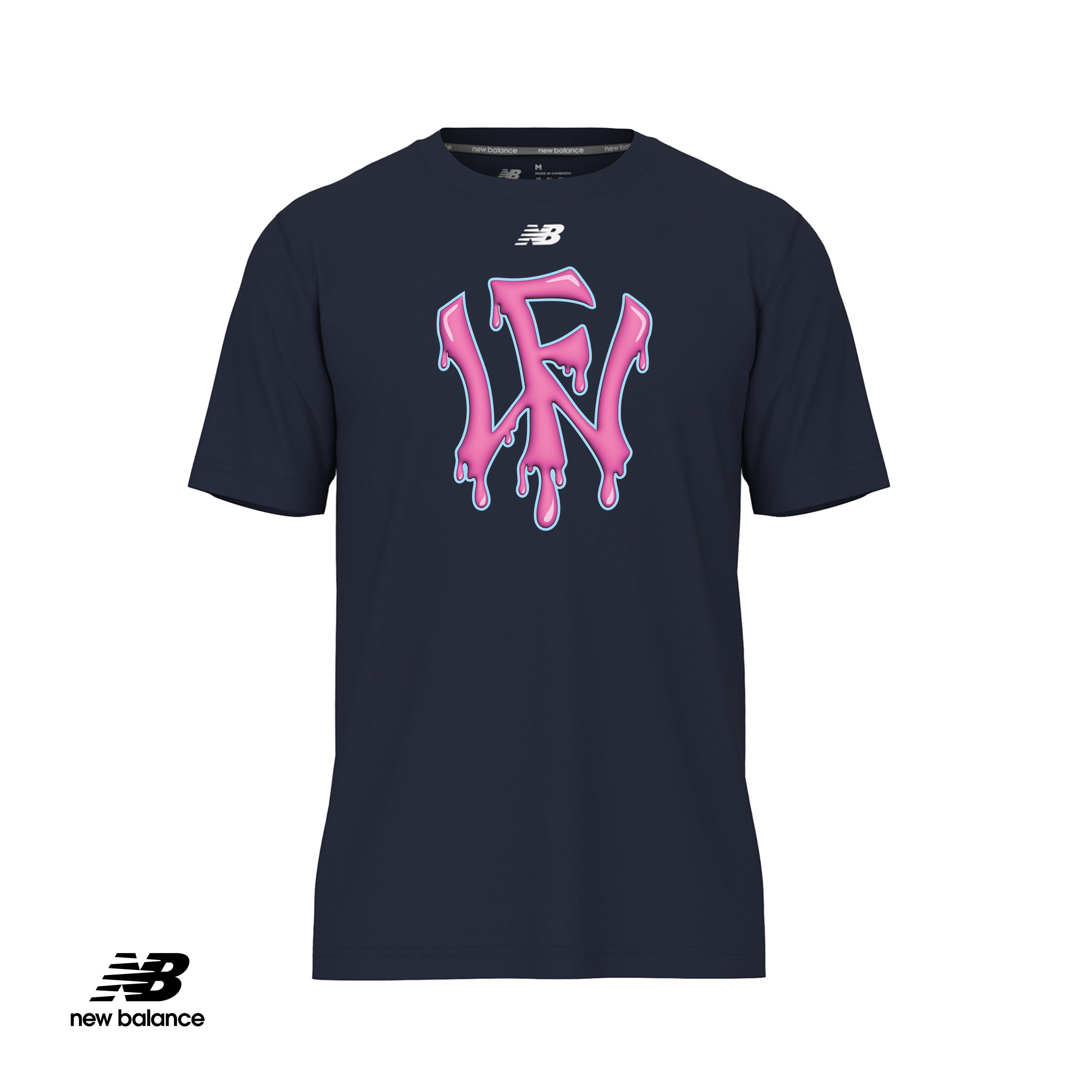 Men's Softball Activate Dry-Fit Shirt