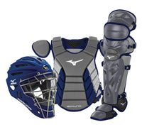 SAMURAI YOUTH 14" BASEBALL BOXED CATCHER'S GEAR SET