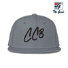 The Game CCB Gray Hat