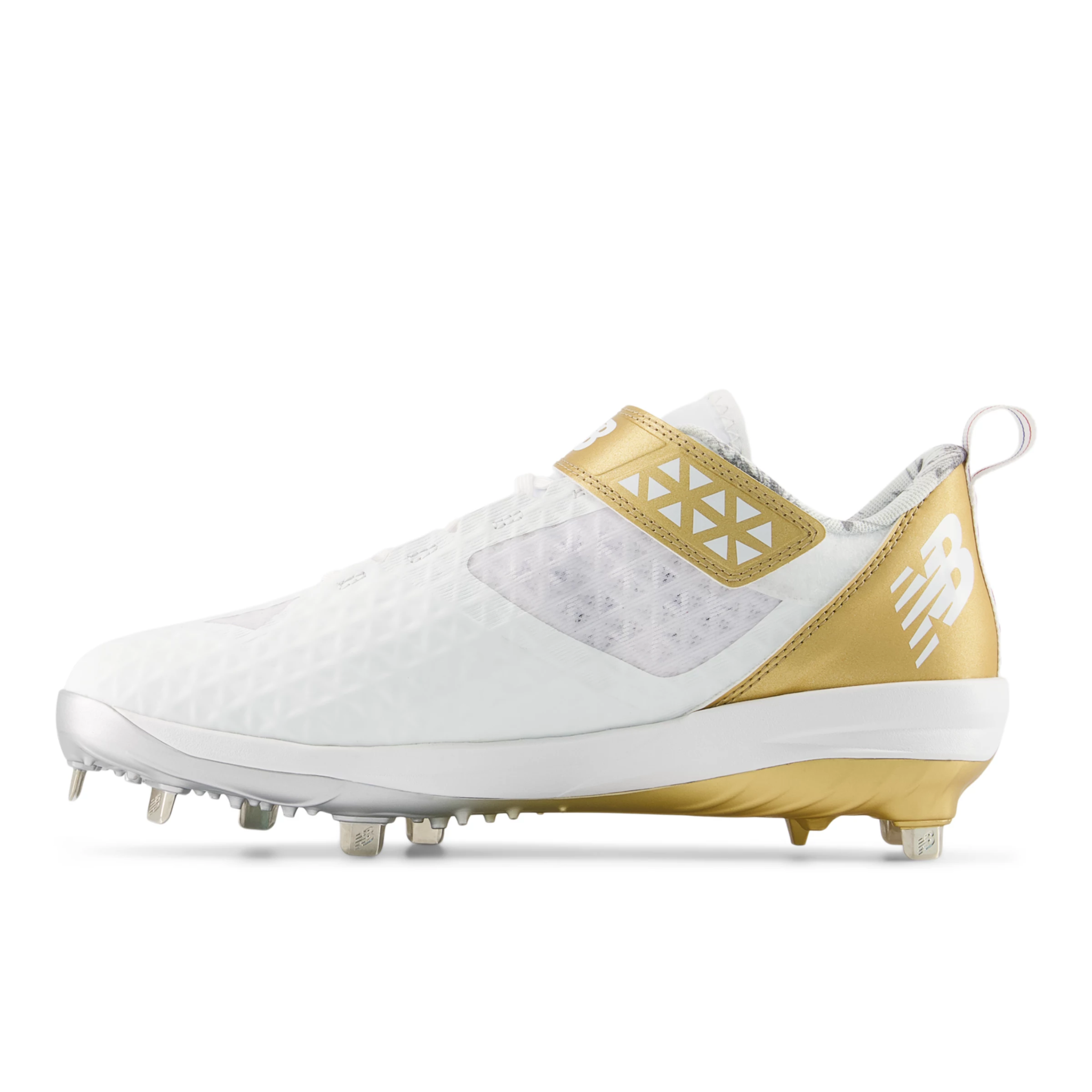 NB FuelCell 4040 v8 White/Gold