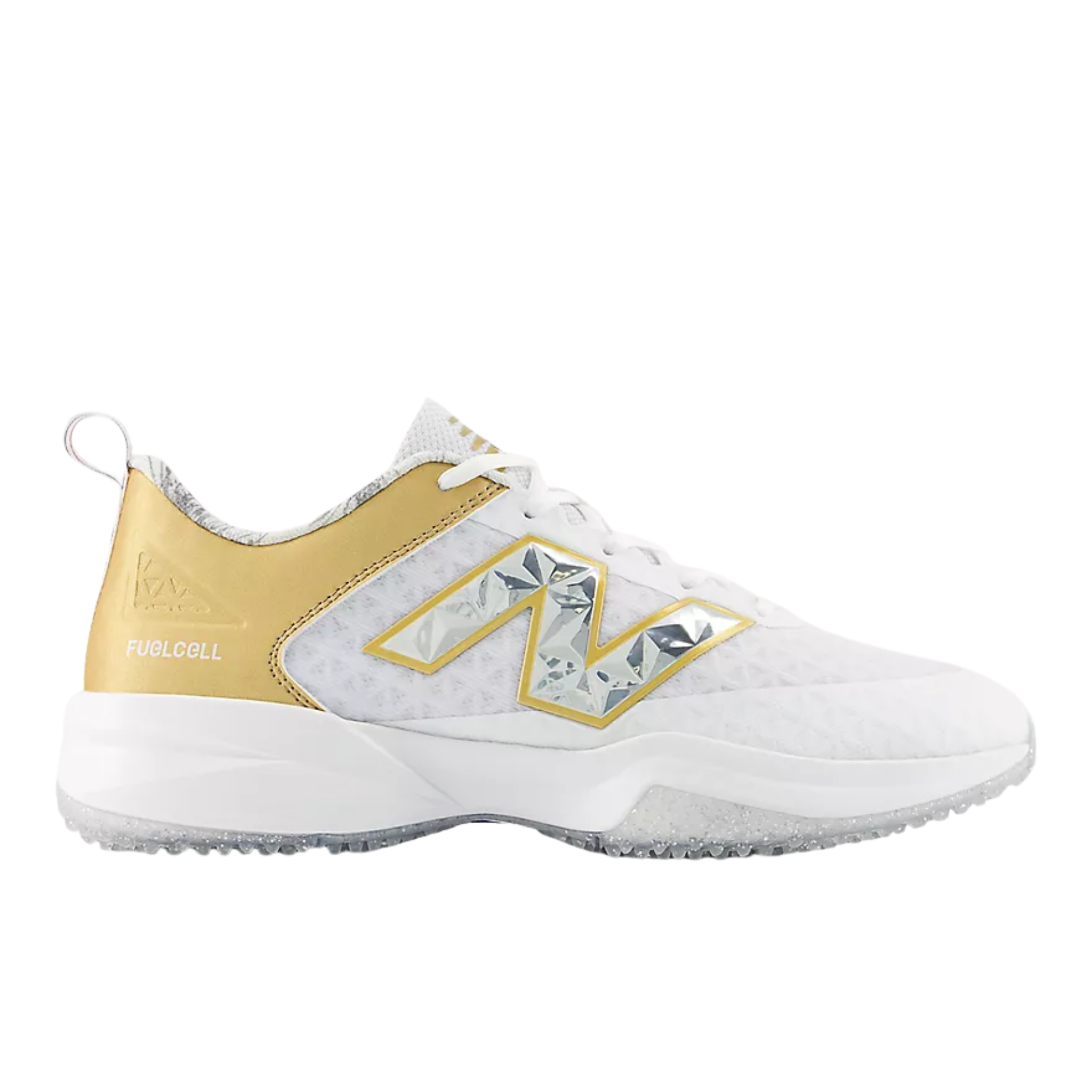 NB 4040 v8 Turf-Trainer Ring Season