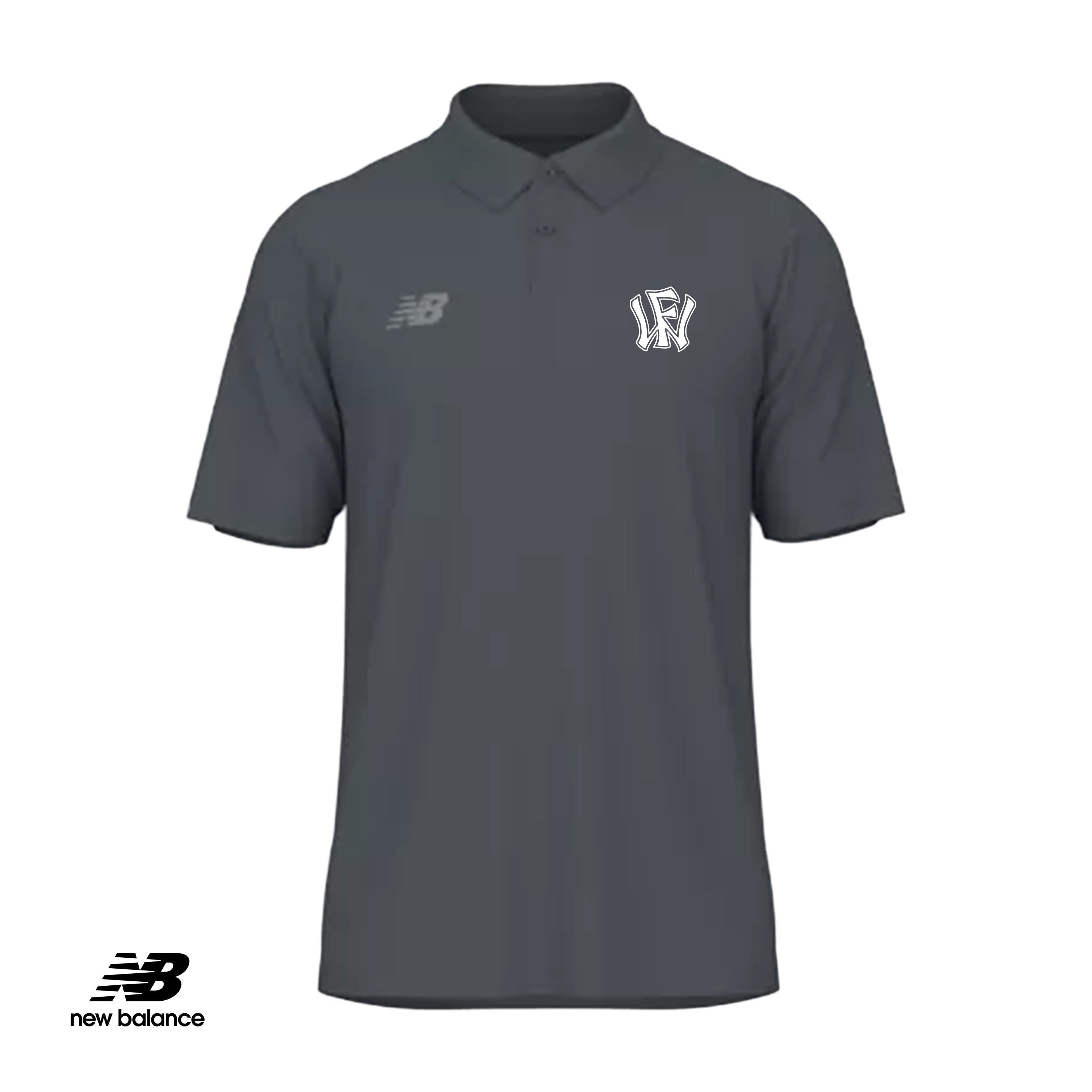 Men's Performance Polo