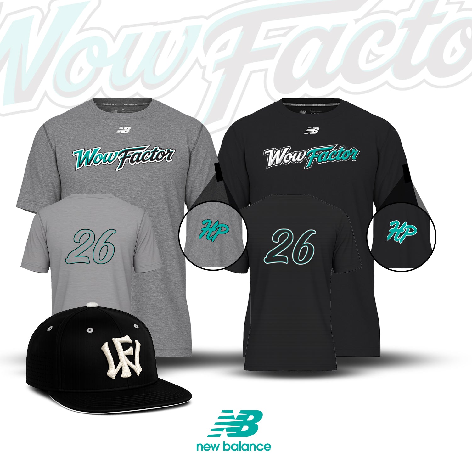 2026 Fall Uniform Pkg With Hat Home Plate