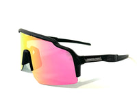 Splash (Black/Pink)