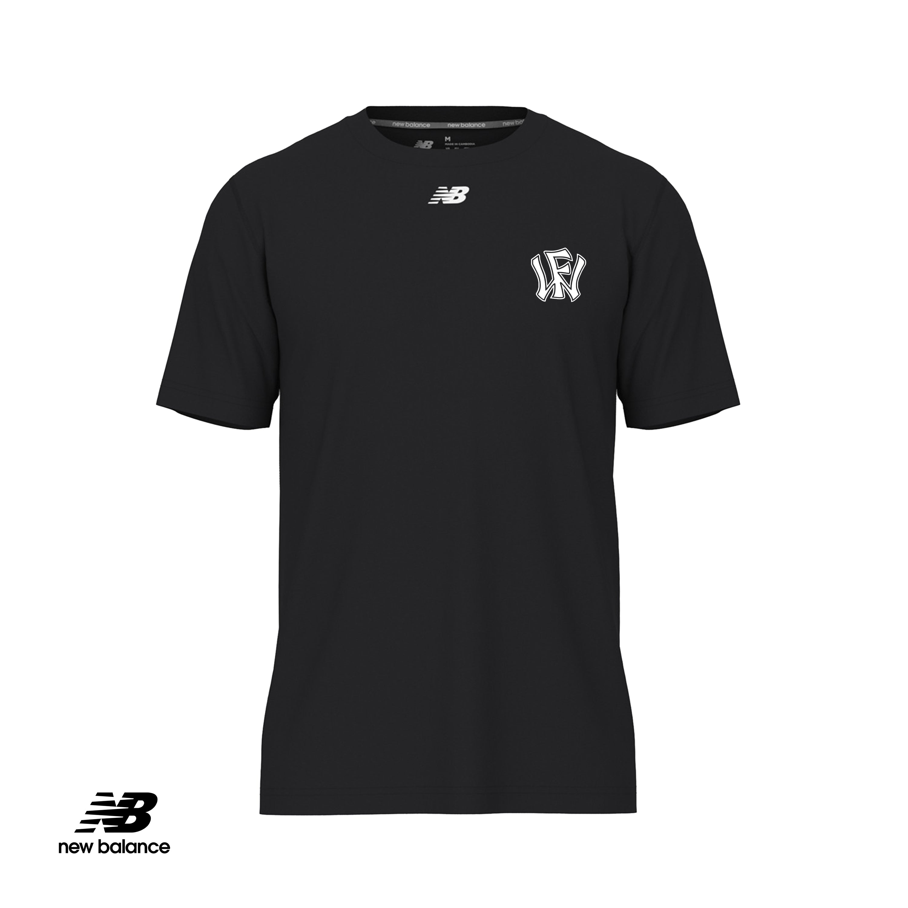 Men's Softball Activate Dry-Fit Shirt