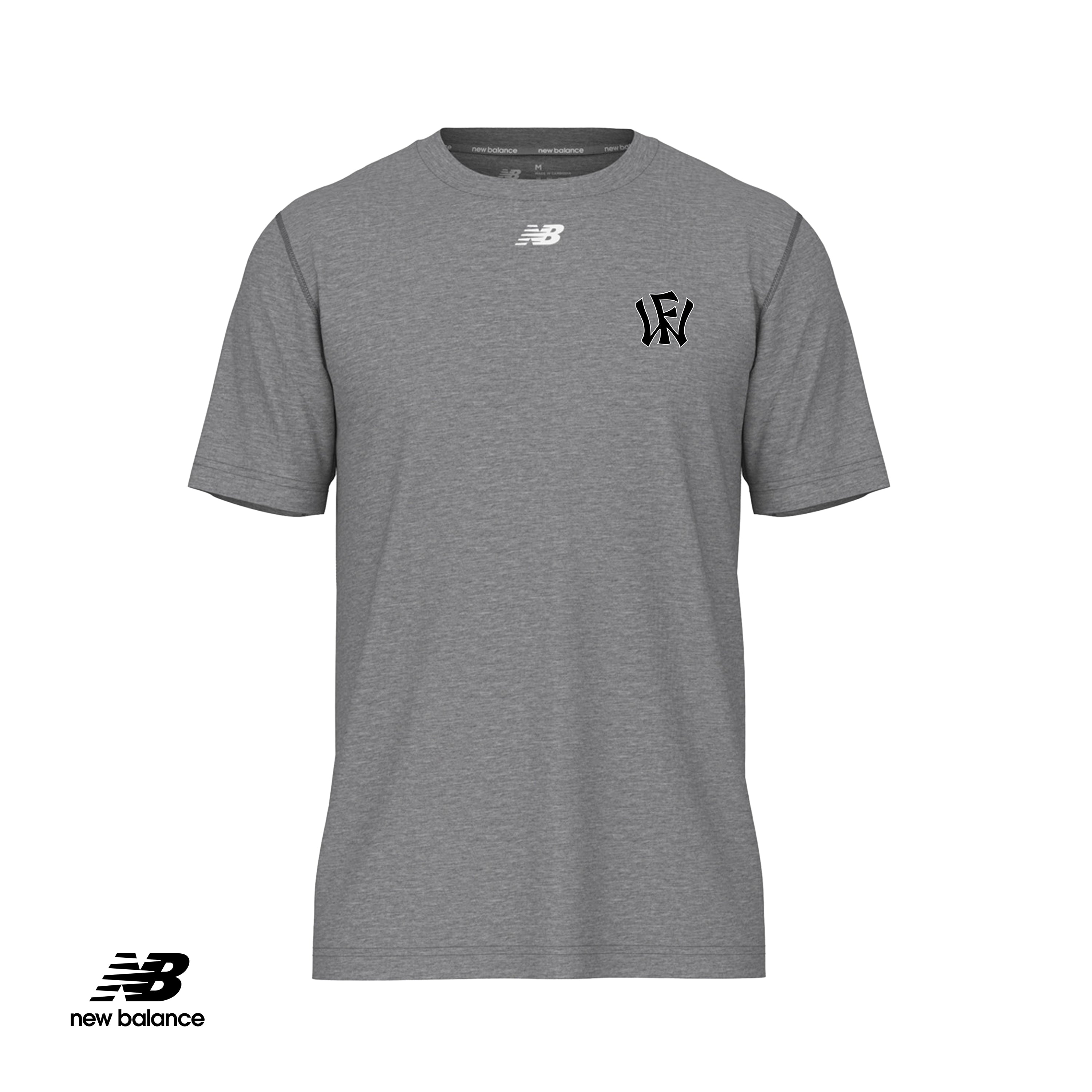 Men's Softball Activate Dry-Fit Shirt