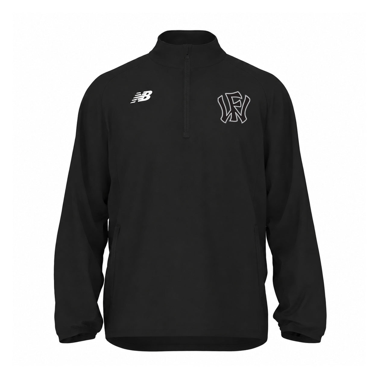 Ascent Long Sleeve Jacket