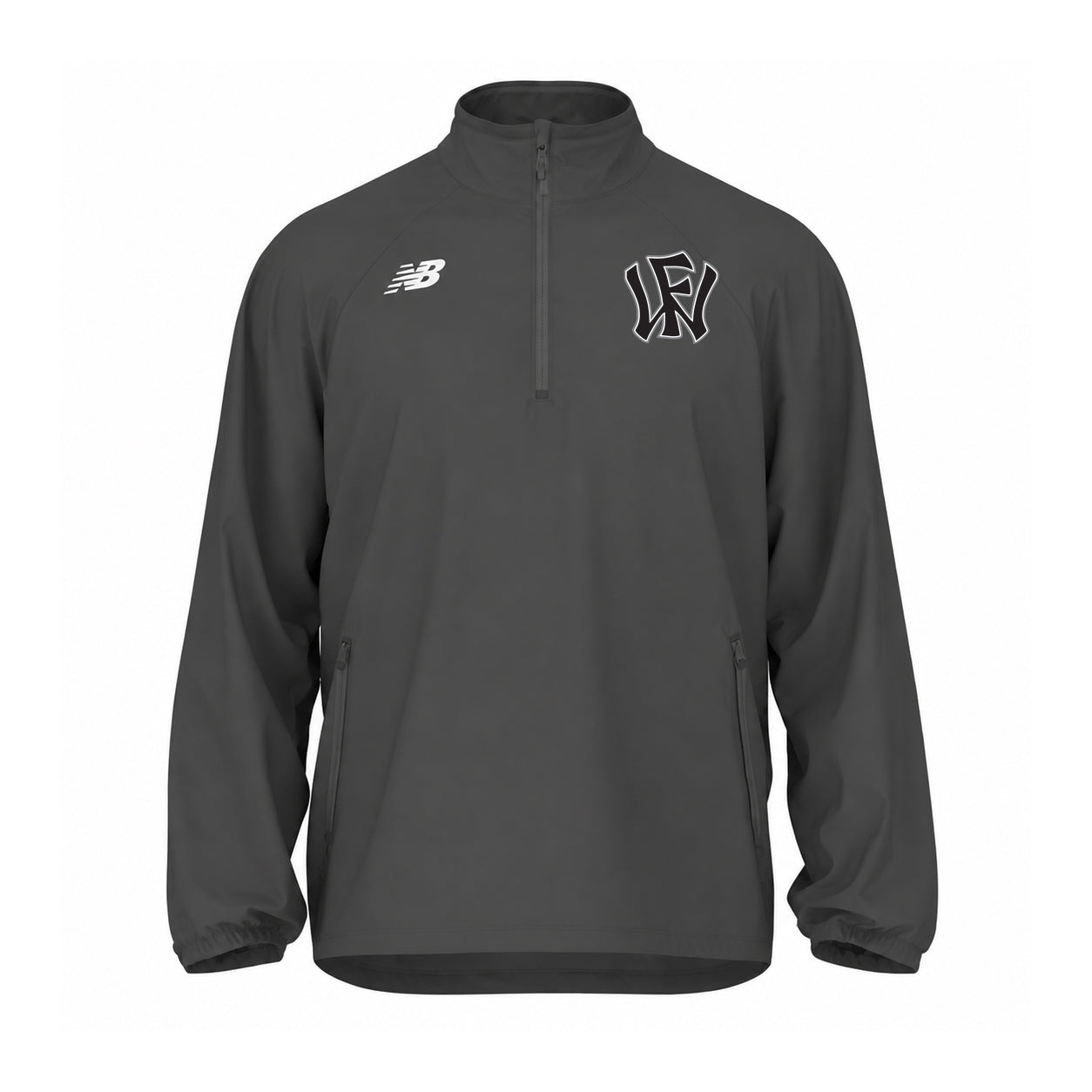 Ascent Long Sleeve Jacket