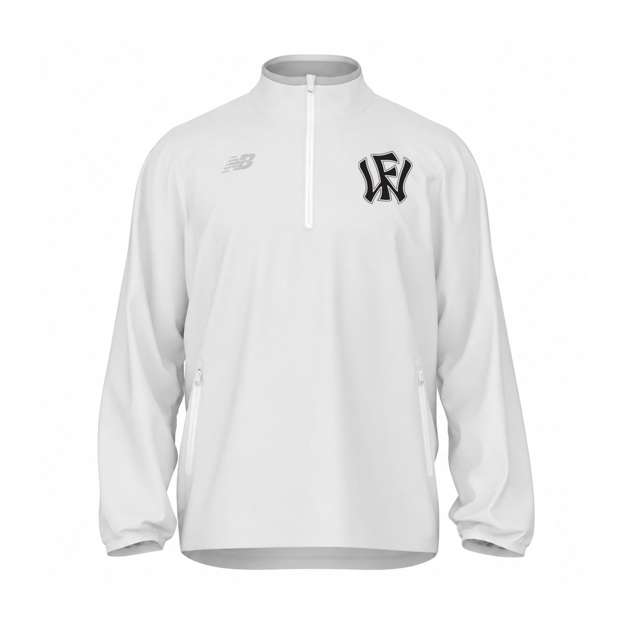 Ascent Long Sleeve Jacket