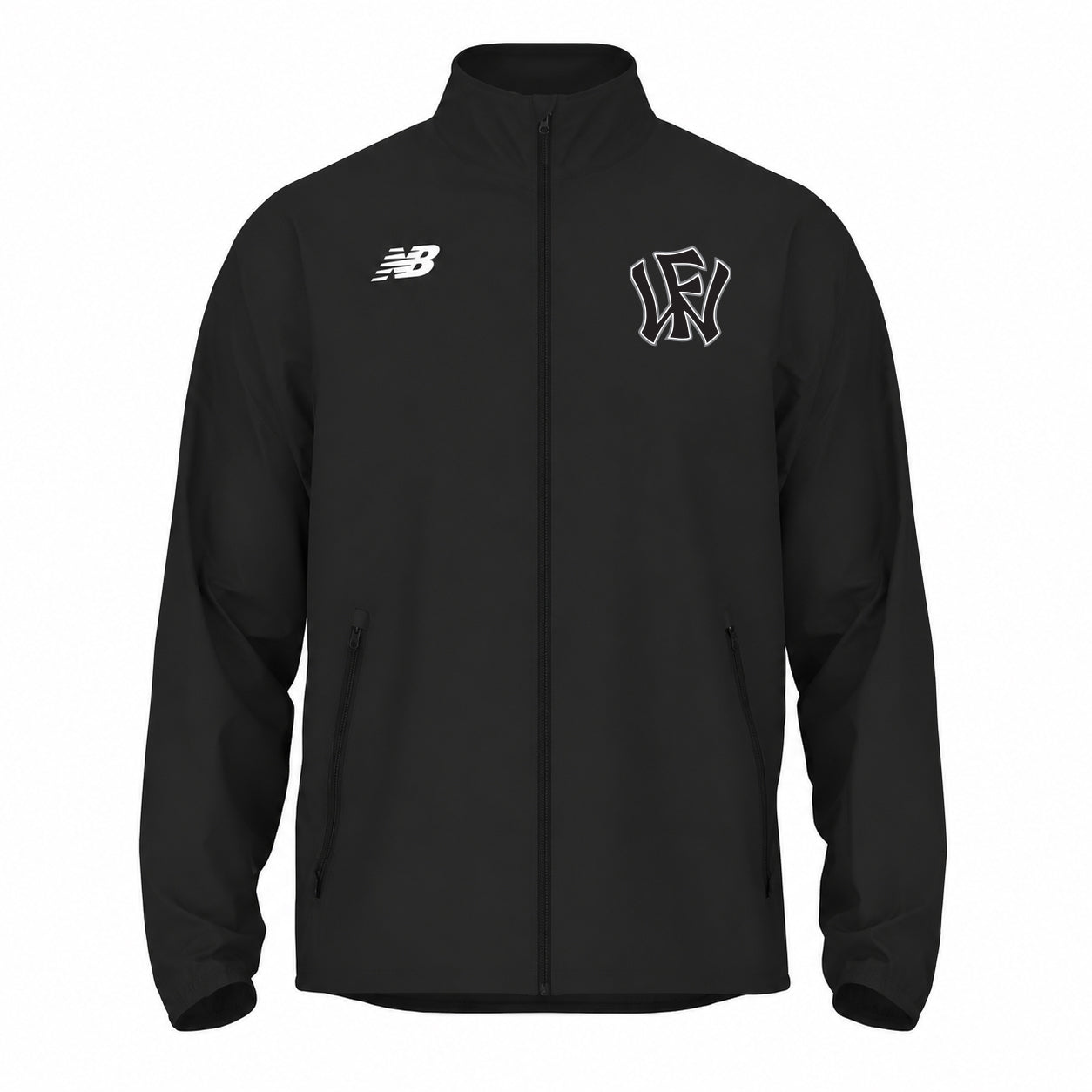 Aspire Training Jacket