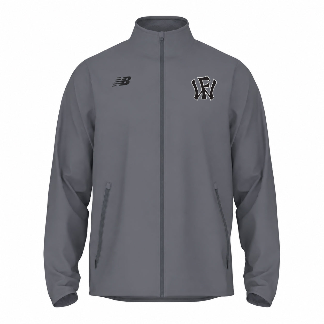 Aspire Training Jacket