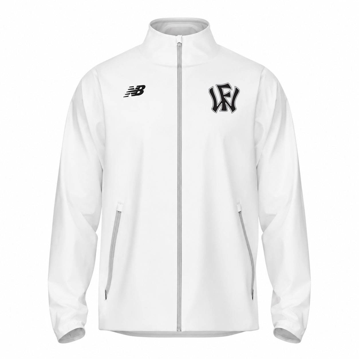 Aspire Training Jacket