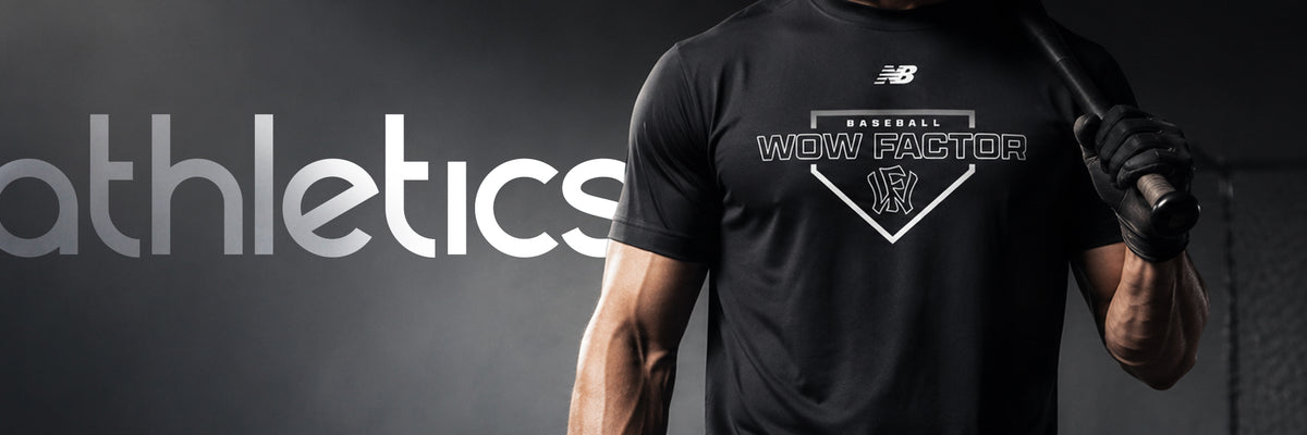 Wow Factor Athletics Official Store