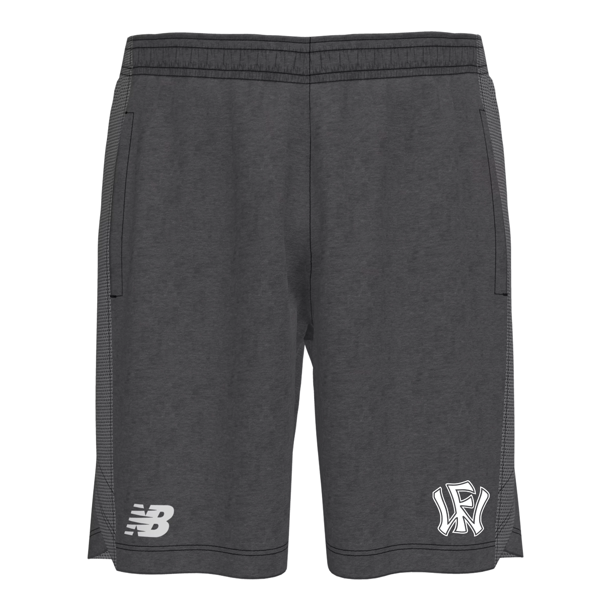 Men's Training Short