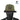 The Game WF Military Appreciation Hat