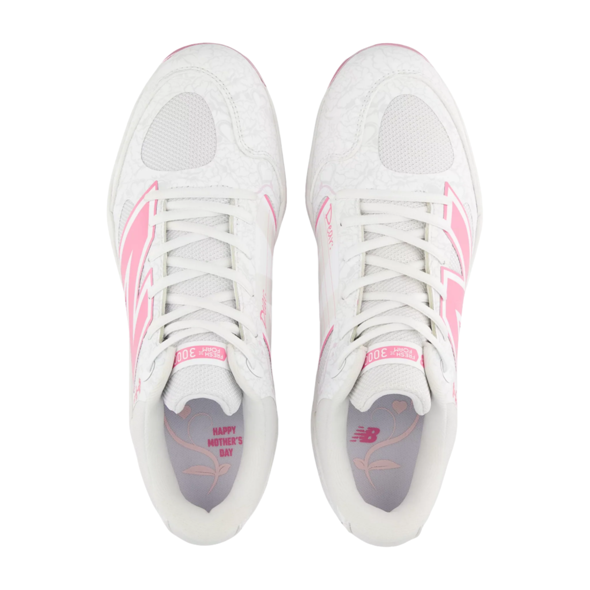 Limited Edition  Cleats