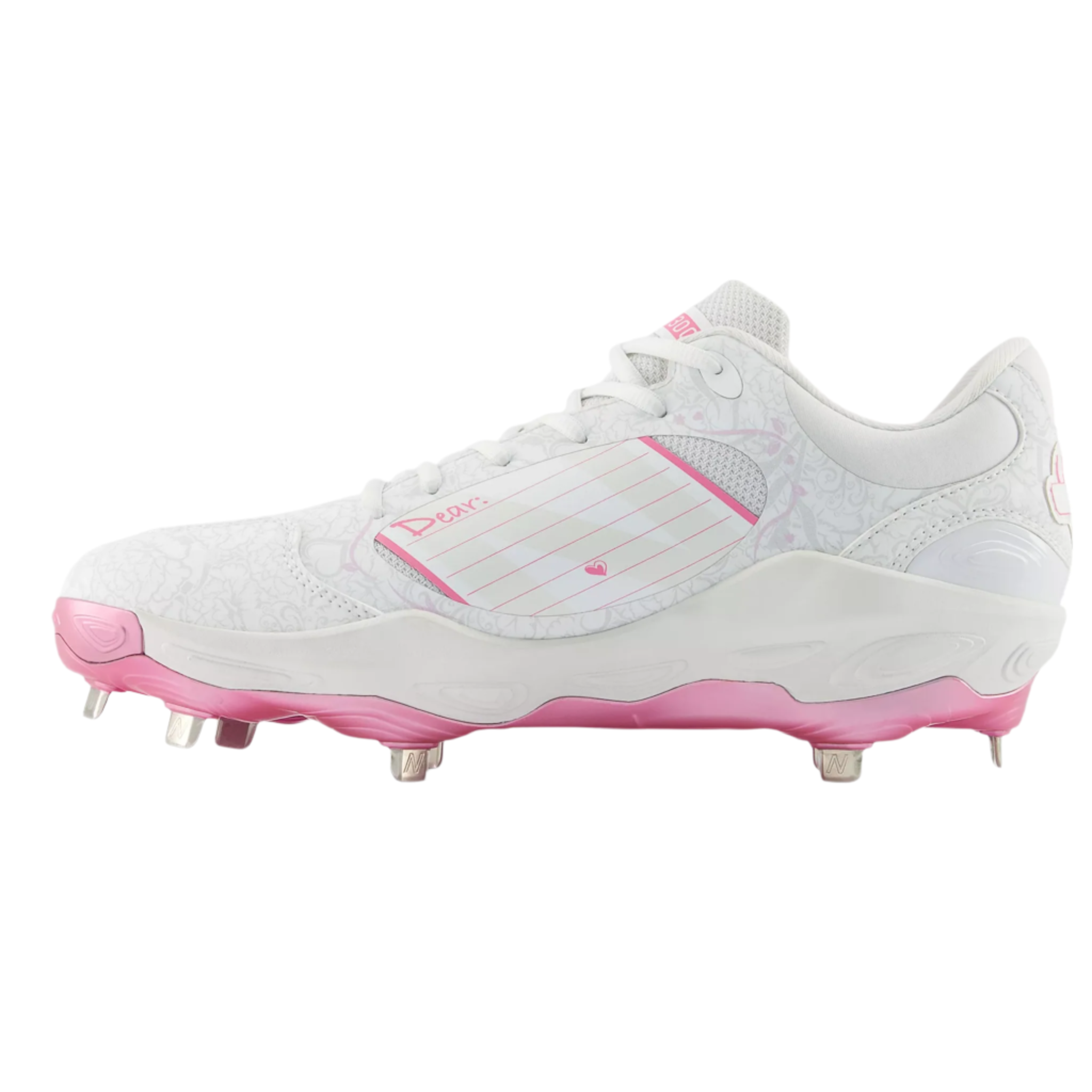 Limited Edition  Cleats