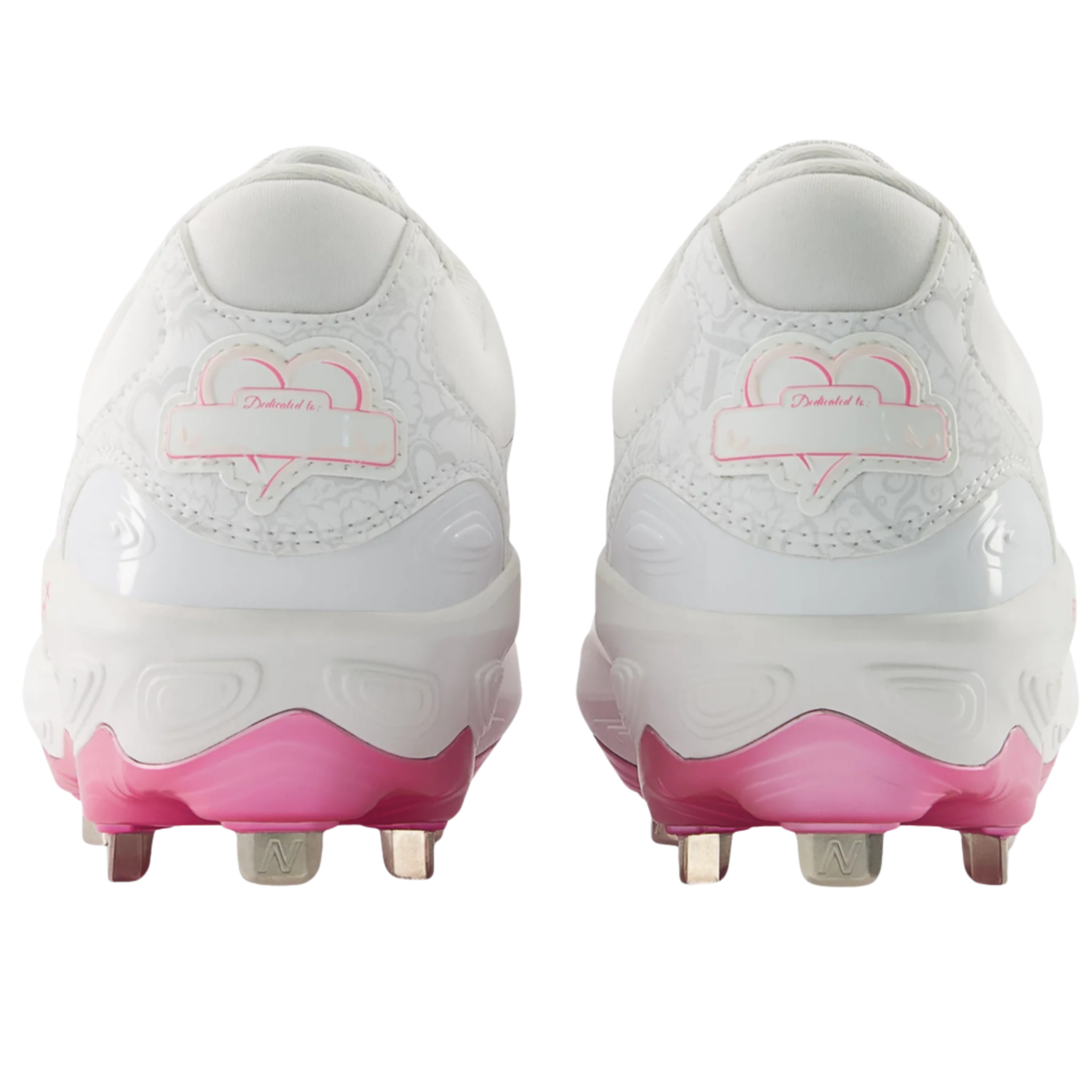 Limited Edition  Cleats