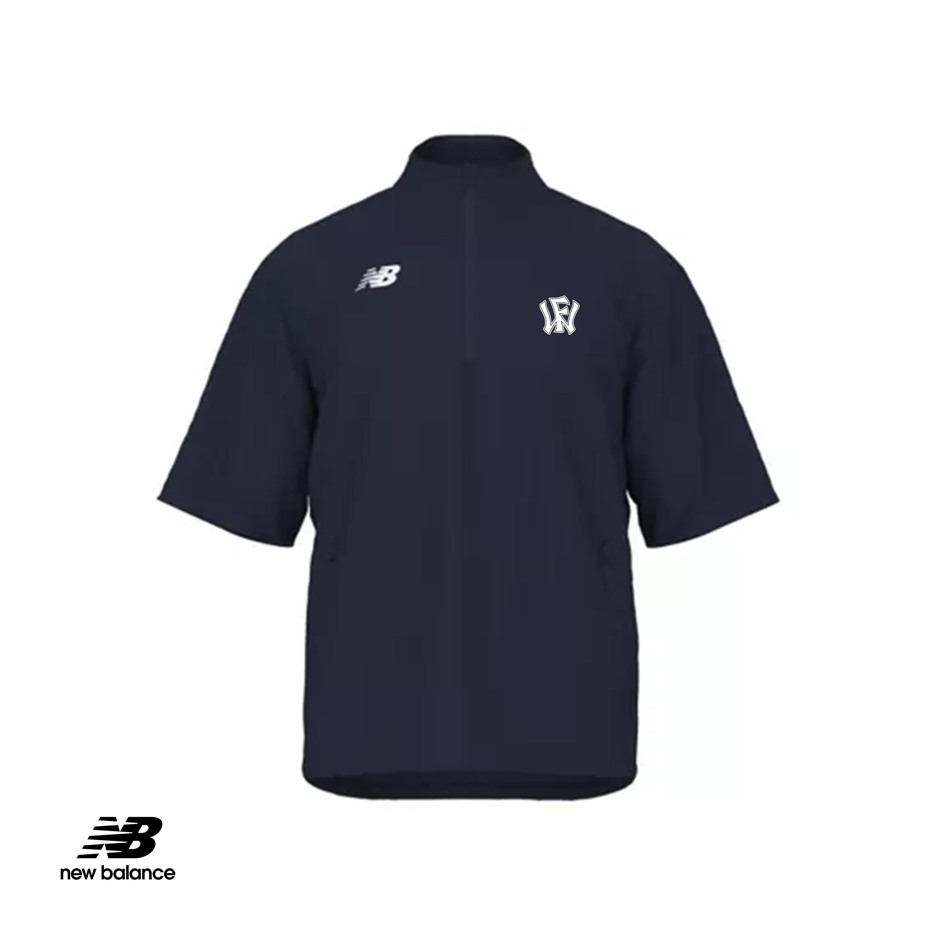 Men's Ascent Short Sleeve BP Jacket