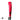New Balance Arm Sleeve Pink