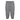 NB Game Pant Gray Knicker