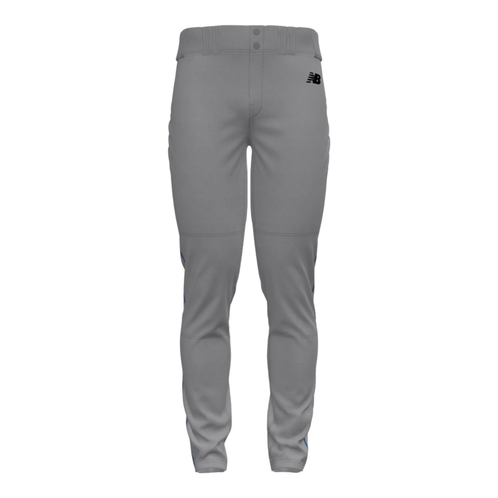 NB Game Pant Gray Long