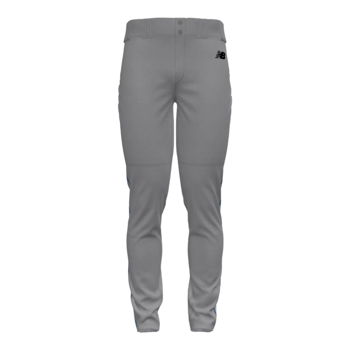 NB Game Pant Gray Long
