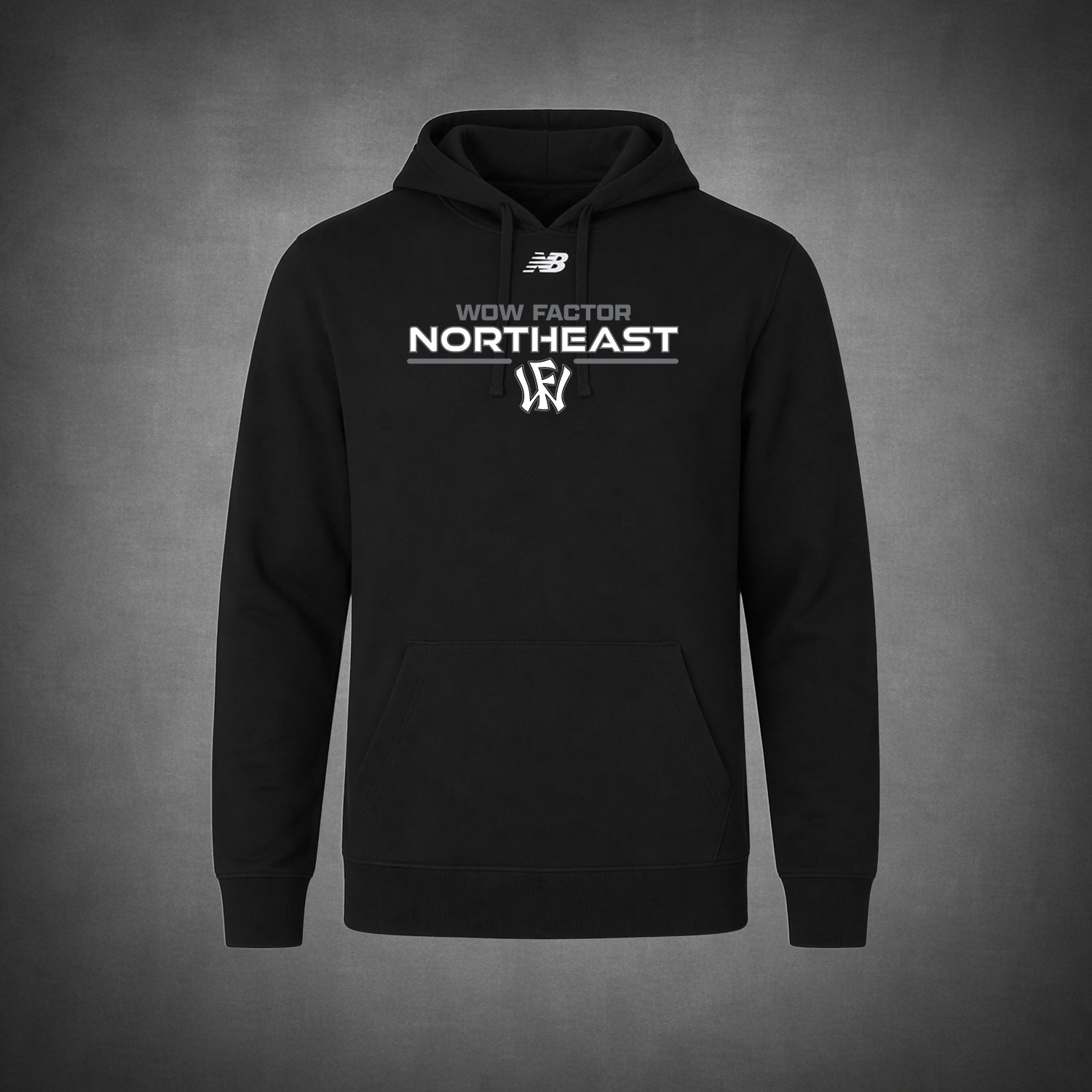 Men's Northeast Fleece Hoodie